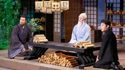 青春创世纪电视剧免费全集剧照1