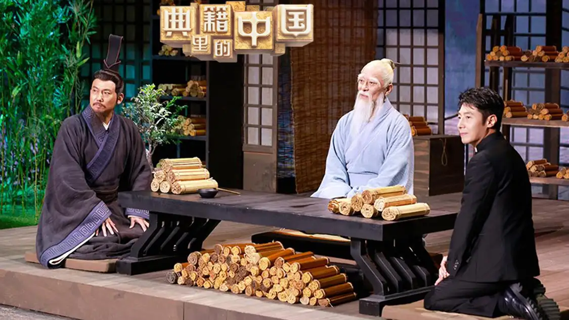 七月与安生剧照2