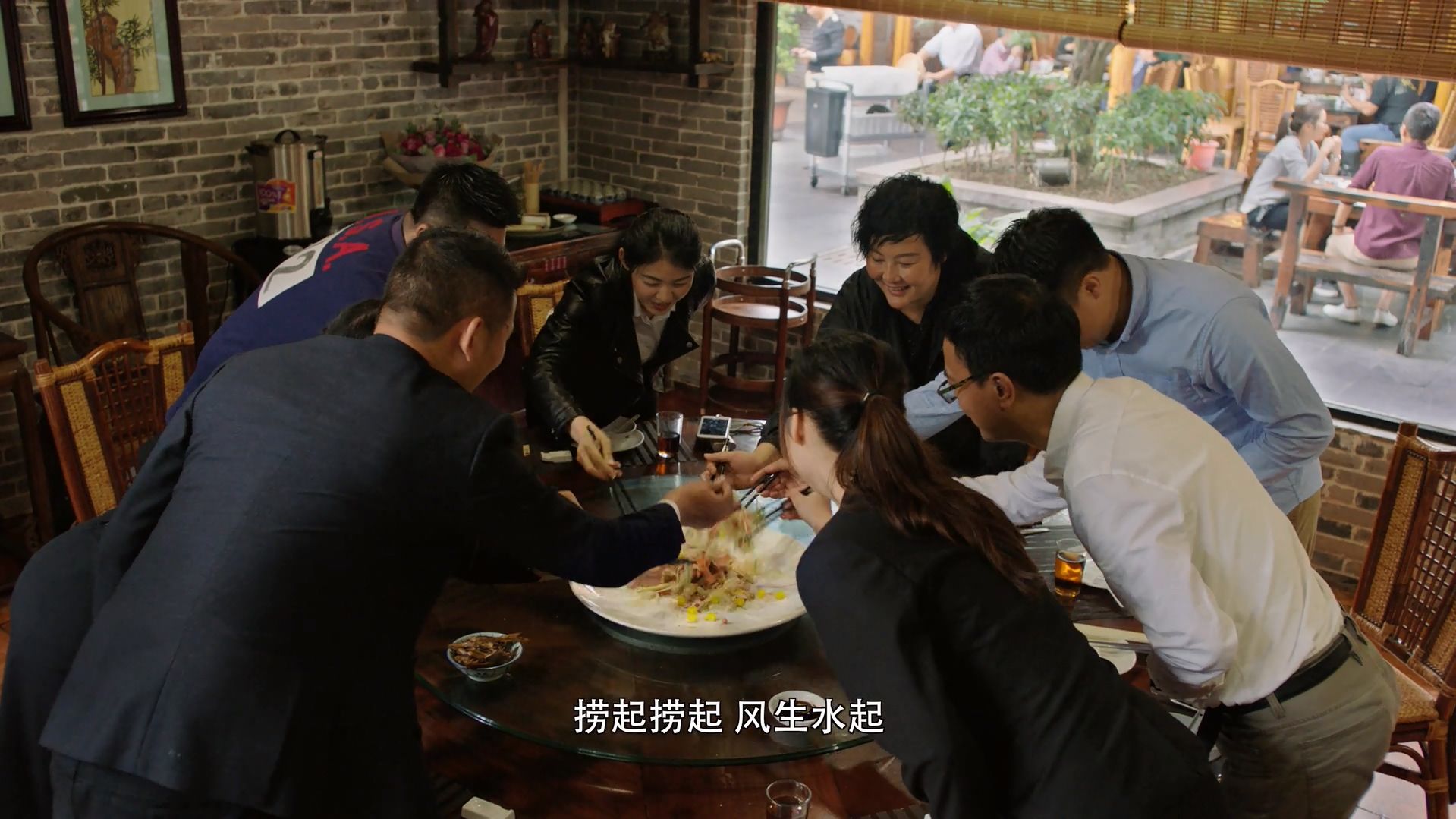 1000部18岁以下禁止剧照2